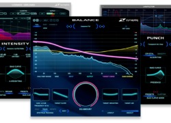 Zynaptiq Master II Bundle 2  (5 Plugins, Latest)